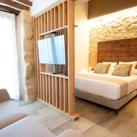 Apartamento Cals Avis - Batea Exterior foto