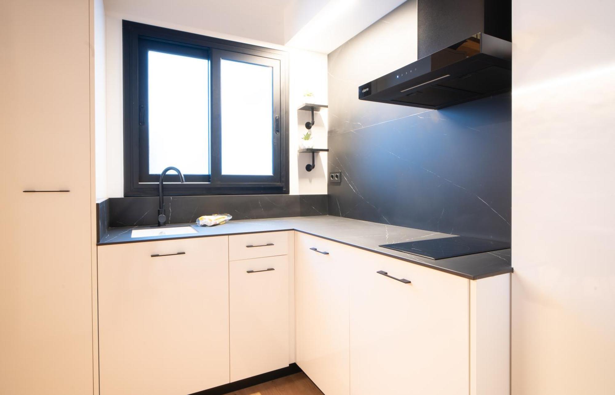Apartamento Cals Avis - Batea Exterior foto