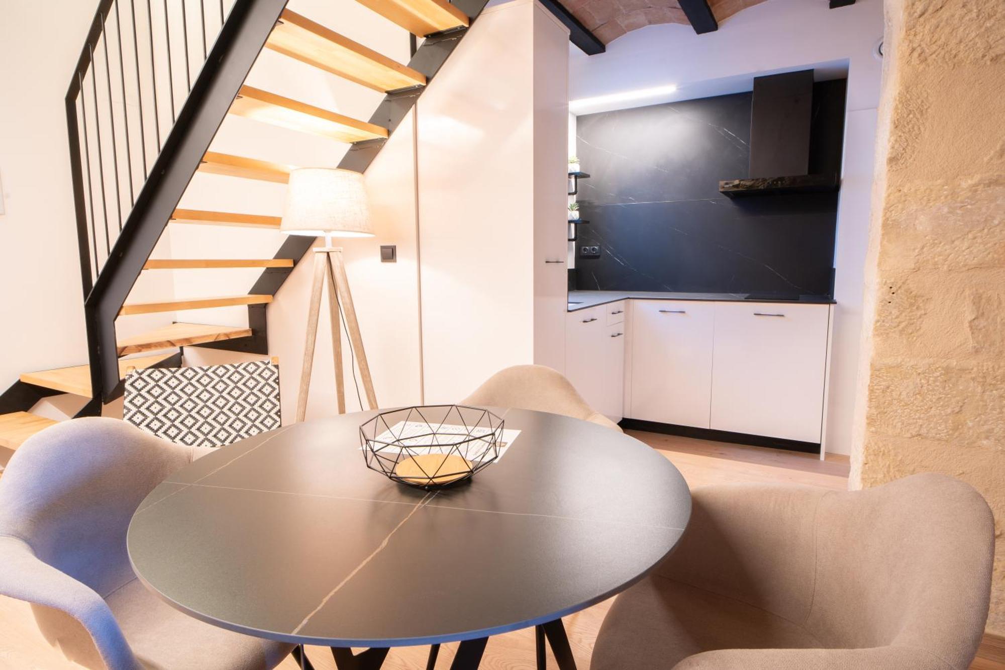 Apartamento Cals Avis - Batea Exterior foto