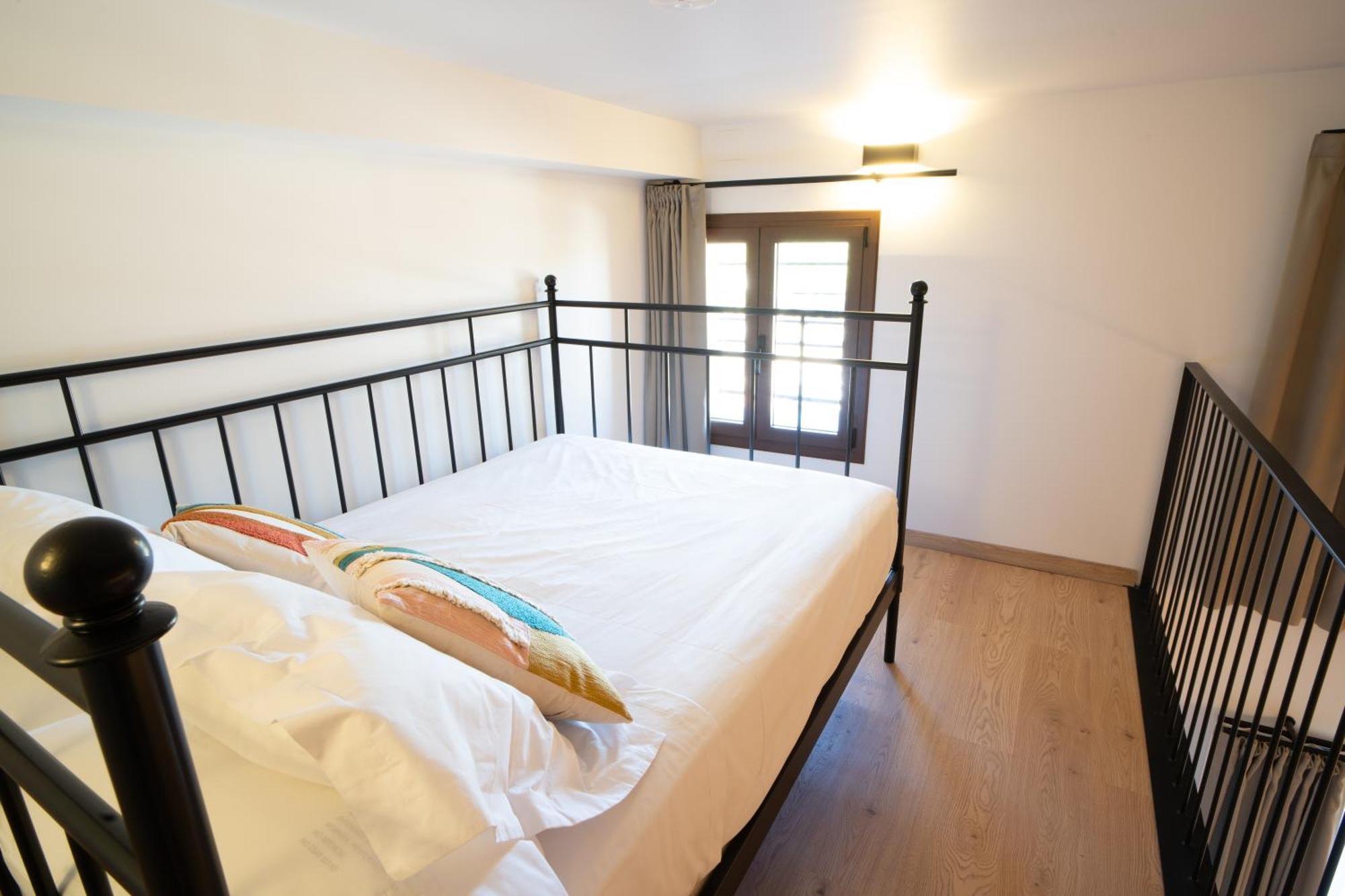 Apartamento Cals Avis - Batea Exterior foto