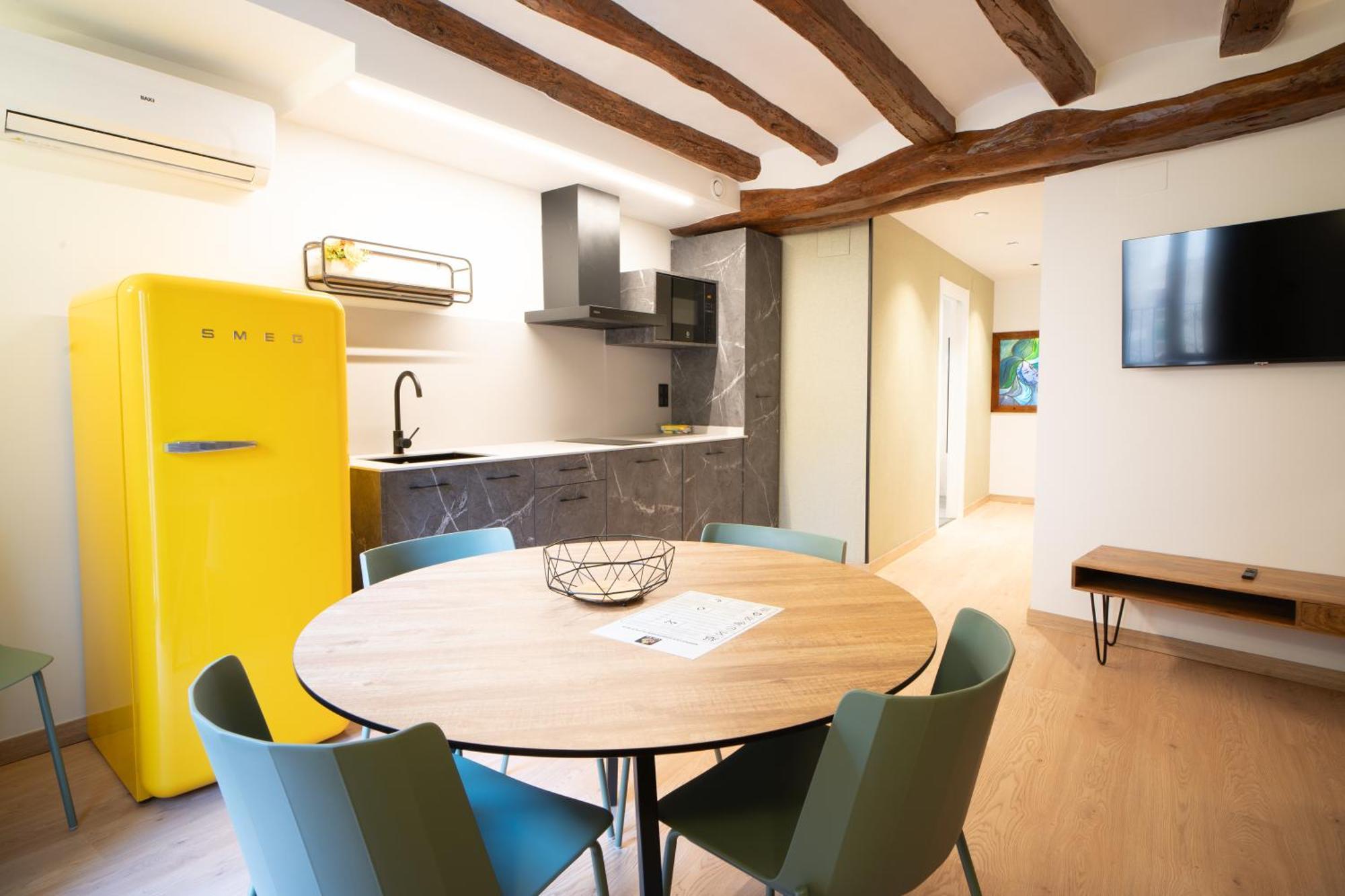 Apartamento Cals Avis - Batea Exterior foto