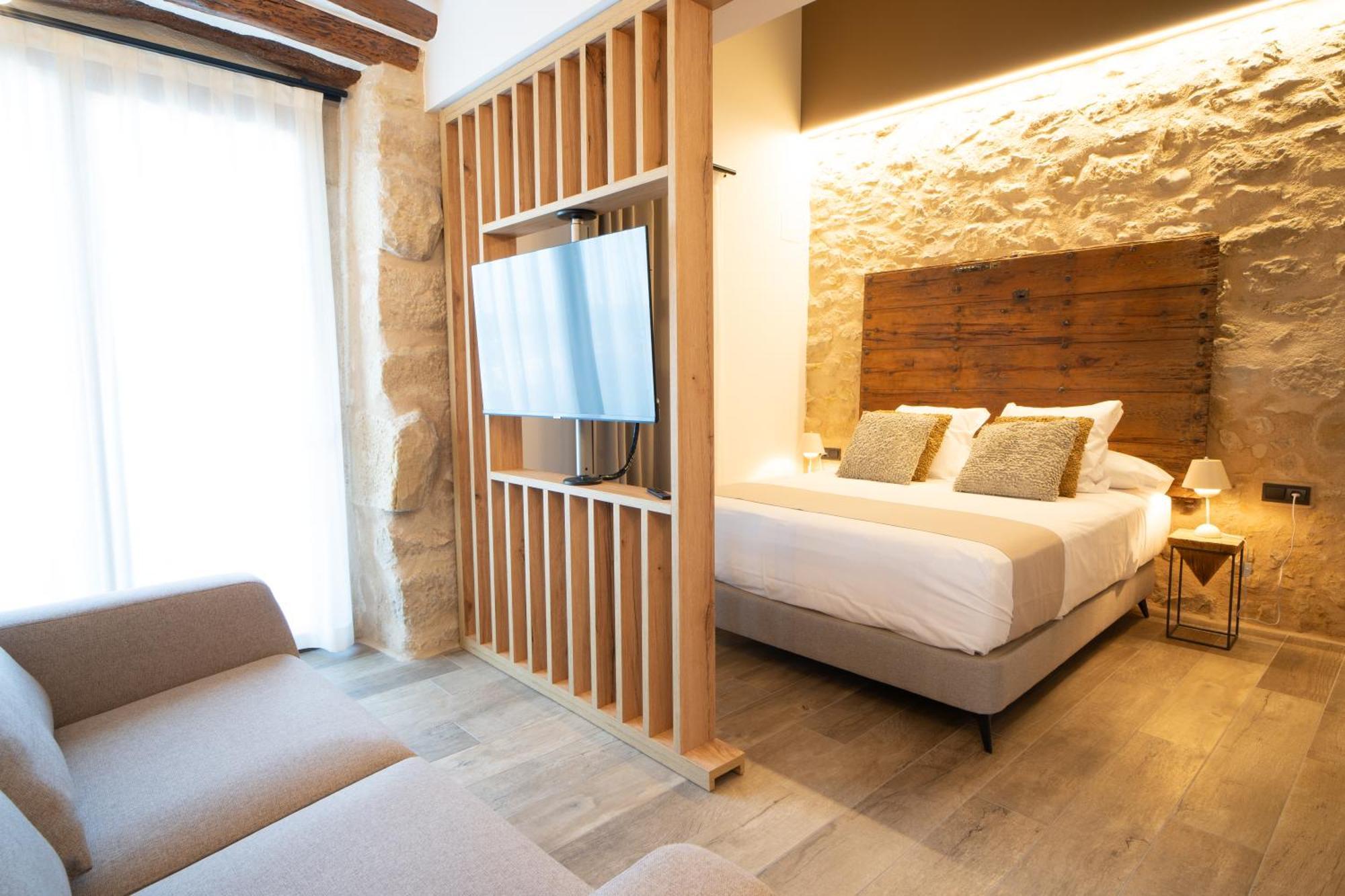 Apartamento Cals Avis - Batea Exterior foto