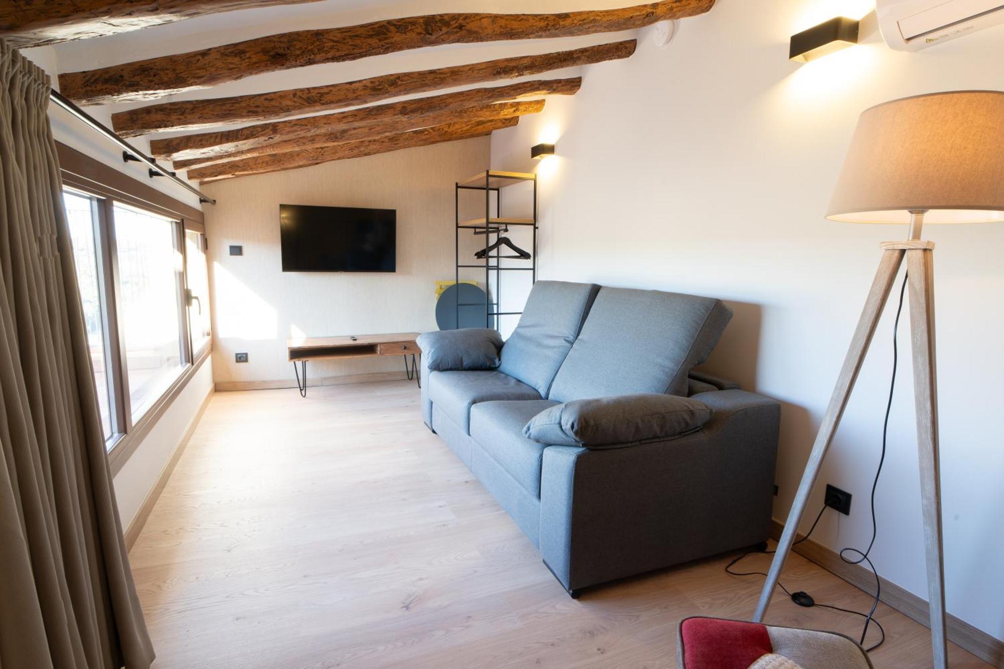 Apartamento Cals Avis - Batea Exterior foto